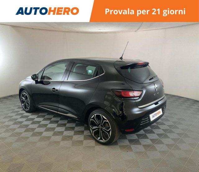 RENAULT Clio dCi 8V 110CV Start&Stop 5 porte Energy Intens