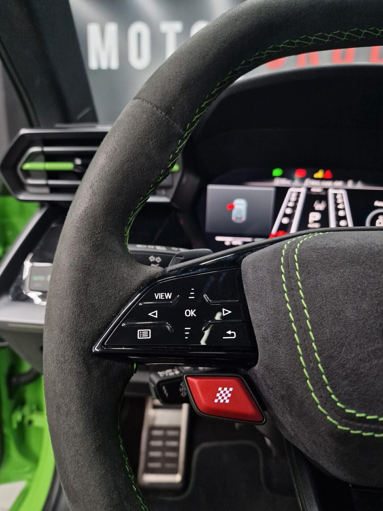 Audi RS 3 SPB TFSI quattro S tronic 2.5 400cv