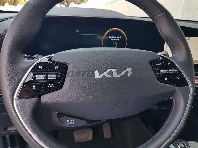 KIA Niro Niro 1.6 gdi phev Evolution dct