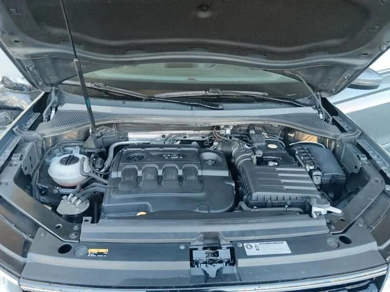 Volksw. Tiguan 2.0 TDI 150cv Business 2019