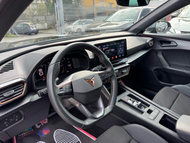 CUPRA Formentor 1.5 TSI 150 Cv DSG