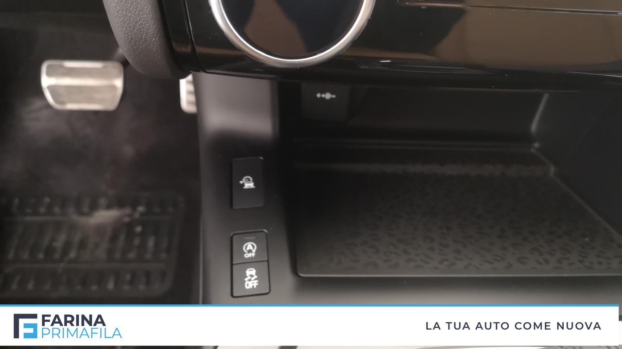 JAGUAR E-Pace 2021 - E-Pace 2.0d i4 mhev SE awd 163cv auto