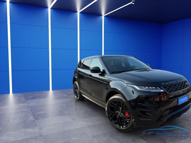Land Rover Range Evoque 1.5 I3 PHEV 300 CV AWD Auto R-Dynamic S – IN ARRIVO –