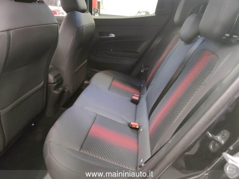 Alfa Romeo Junior 1.2 136cv Hybrid eDCT6 Speciale Automatica SUPER PROMO