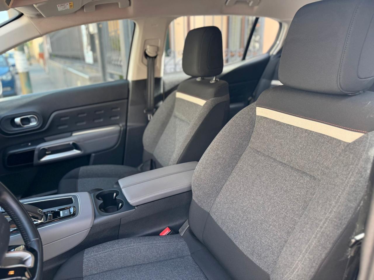 Citroen C5 Aircross BlueHDi 130 S&S EAT8 Business