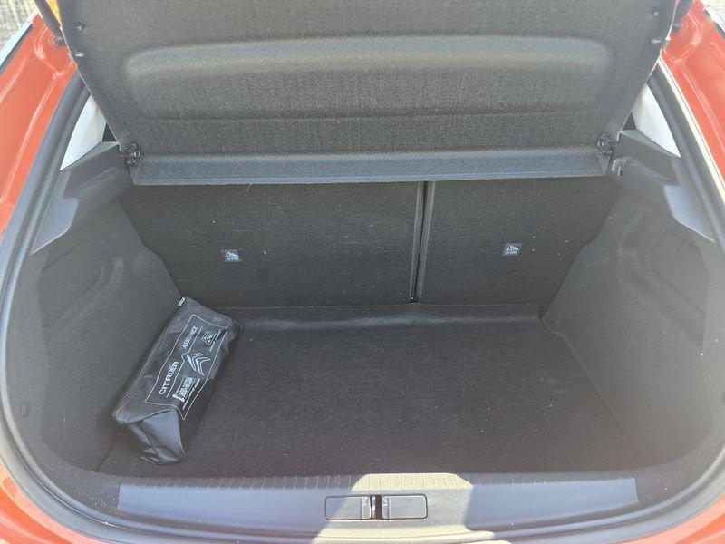 Opel Corsa 1.2 100cv Edition MT6