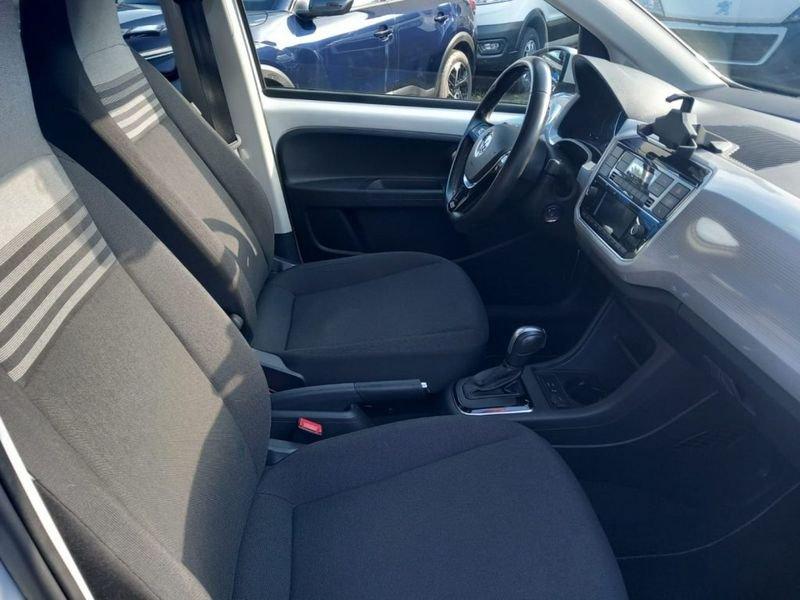 Volkswagen e-Up 82 CV