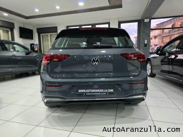 VOLKSWAGEN Golf NEW 8.5 2.0 TDI 150CV DSG Style Virtual Pro