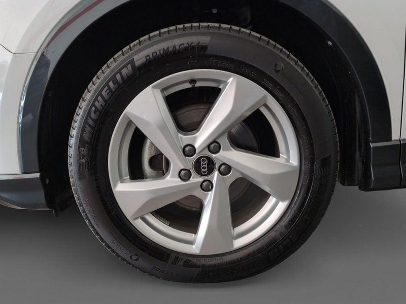 Audi Q3 Q3 35 TDI S tronic Business Advanced