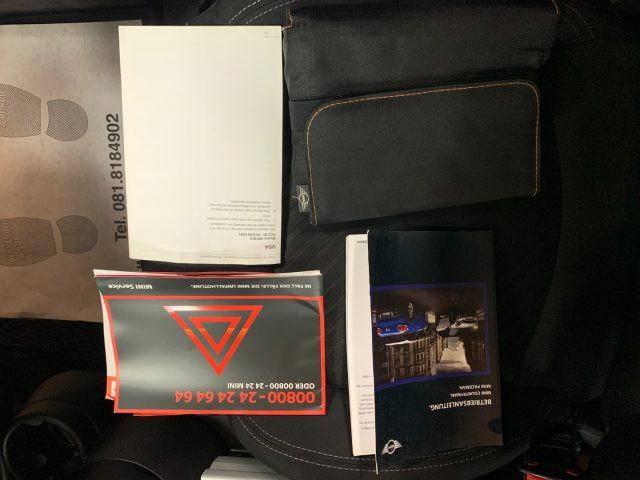 MINI Countryman ONE D 1.6 Diesel Full Optional