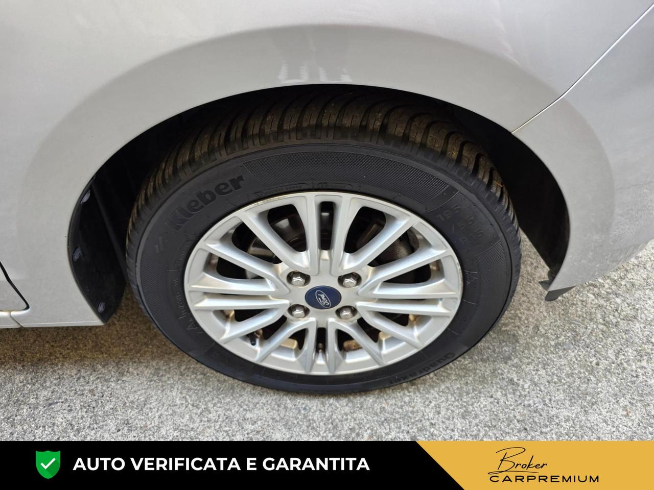 Ford Ka+ Ka + 1.2 Ultimate 85cv my18