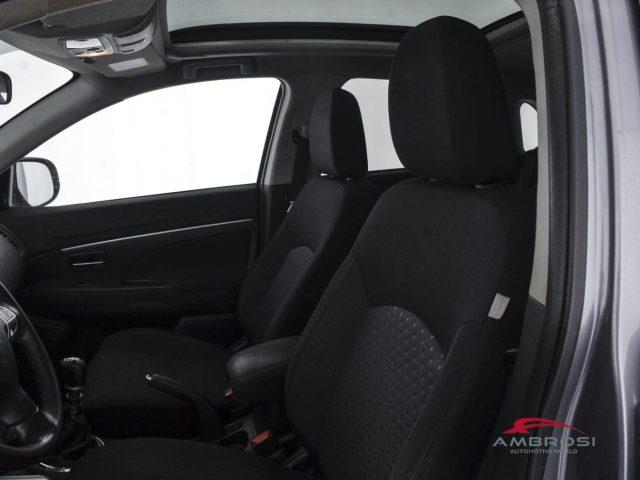 MITSUBISHI ASX 1.8 DI-D 150 CV 4WD Intense Panoramic - PER OPERAT