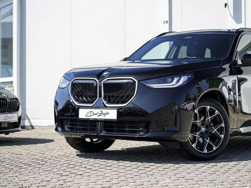 BMW X3 X3 xDrive20d 48V MSport TETTO HEAD-UP CAMERA 360