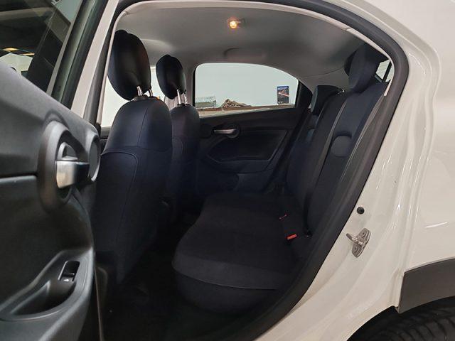 FIAT 500X 1.3 MultiJet 95 CV Club