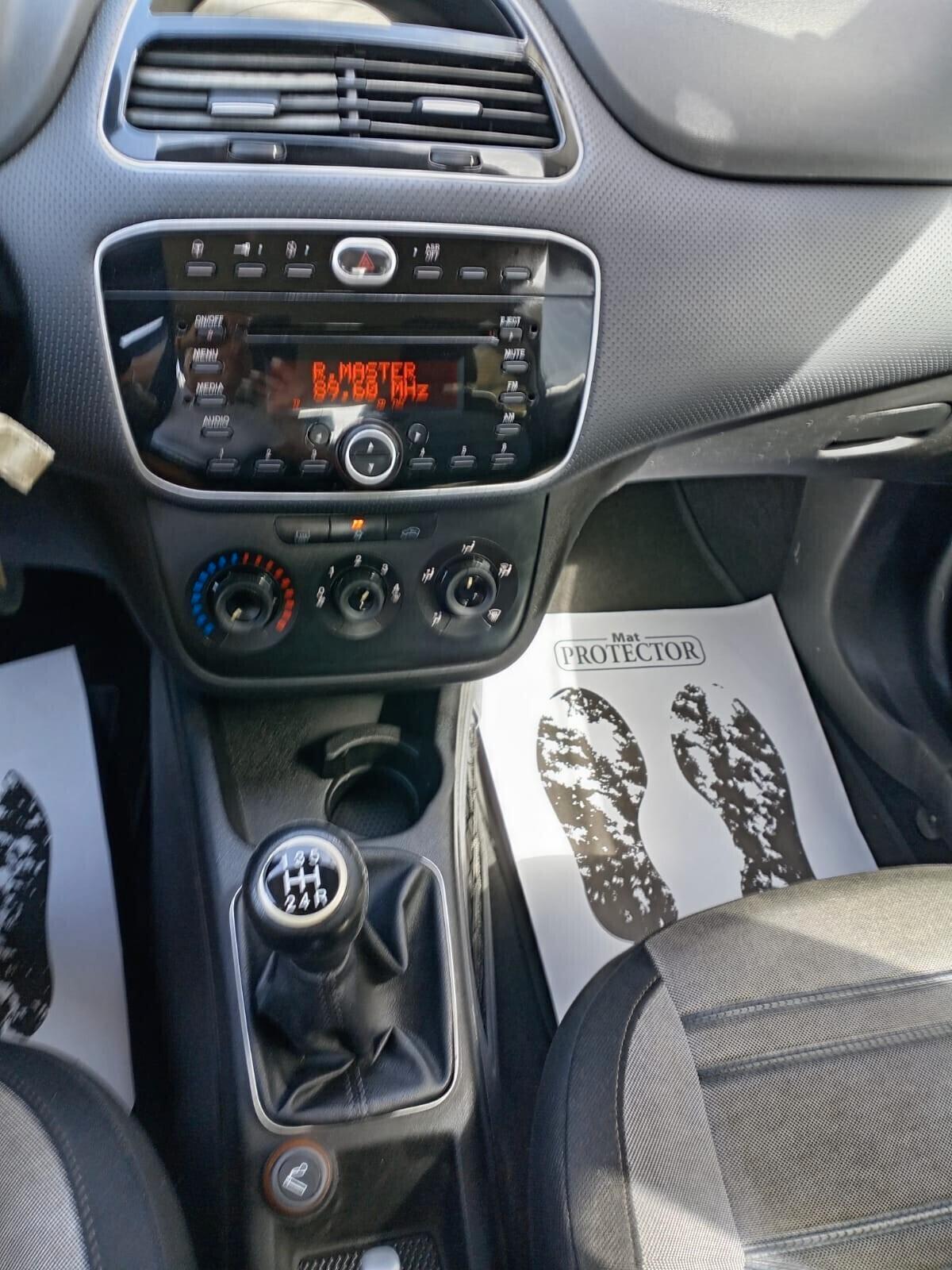 RICERCATISSIMA Fiat Punto EVO 1.3 Mjt 5 porte