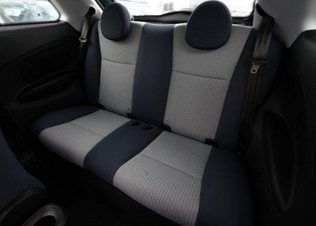 FIAT 500 Icon 42 kWh 118CV Promo