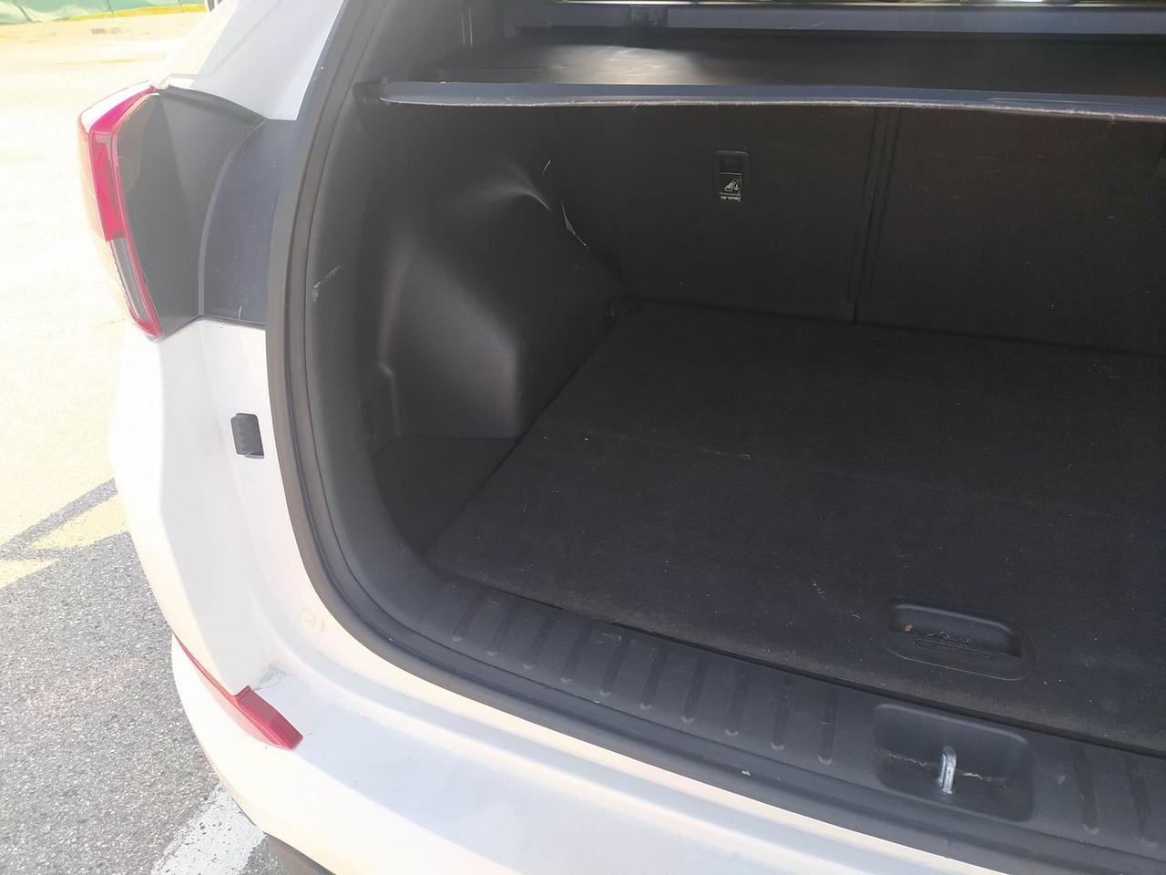 Hyundai Tucson Xpossible 1.7 CRDi #11606