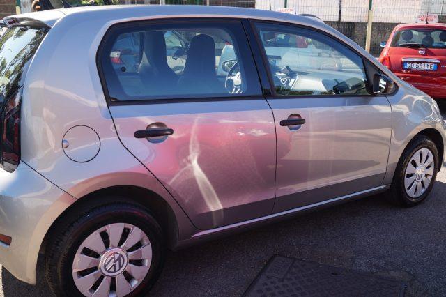 VOLKSWAGEN up! 1.0 5p. eco move up! BMT