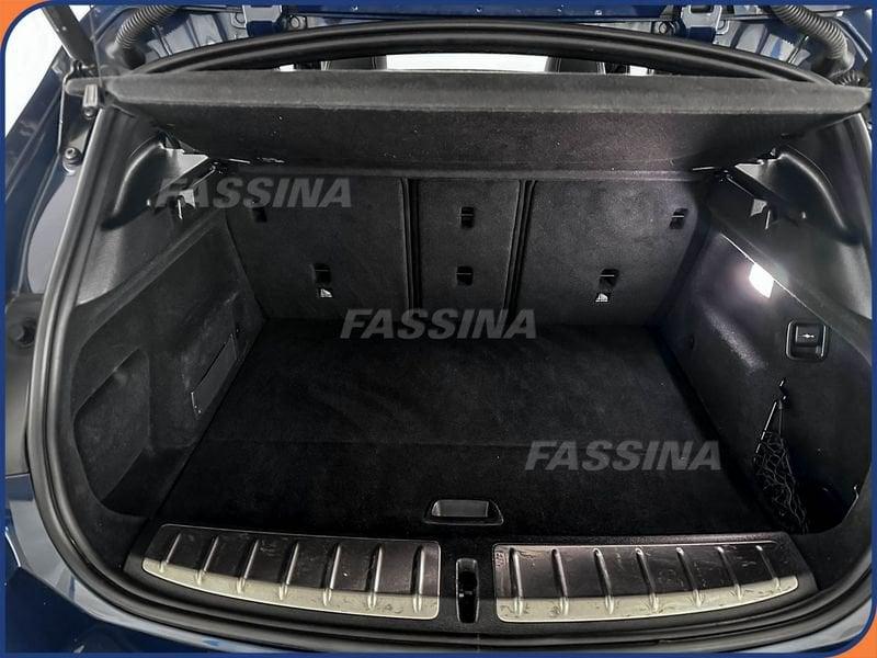 BMW X2 X2 sDrive18d Msport 150cv