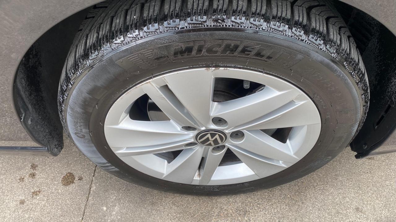 Volkswagen Golf 2.0 TDI 1st Edition Life