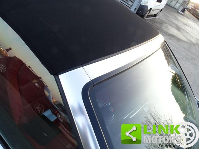 AUDI A5 Cabrio 2.0 TDI S-LINE