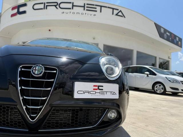Alfa Romeo MiTo 1.3 jtdm(2) Distinctive s&s my11