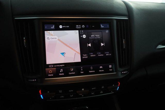 MASERATI Levante Levante 330 CV MHEV AWD GT