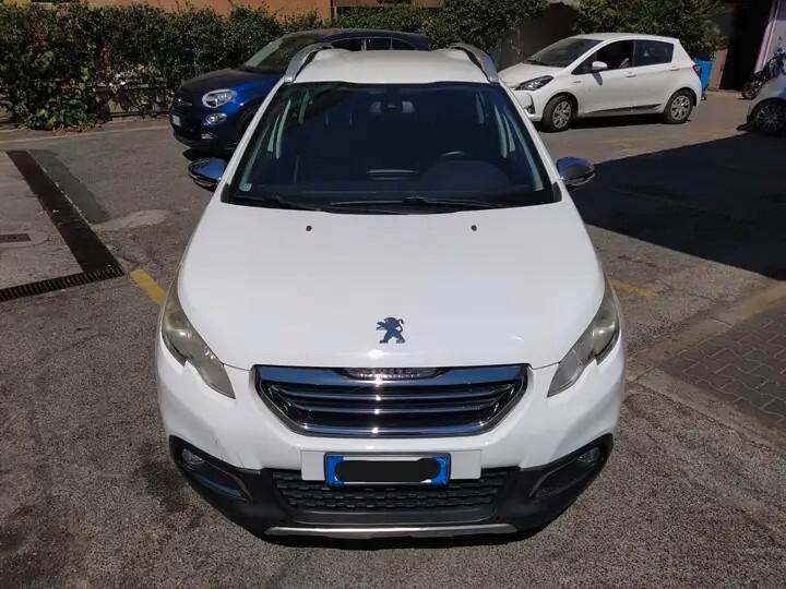 Peugeot 2008 BlueHDi 100 Active