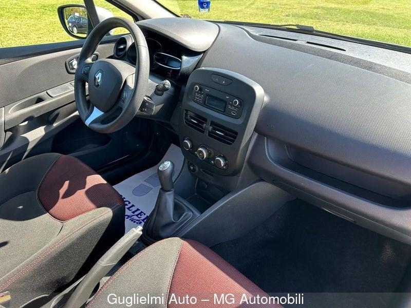 Renault Clio Clio 1.2 75CV 5 porte Life Ok Neopatentati