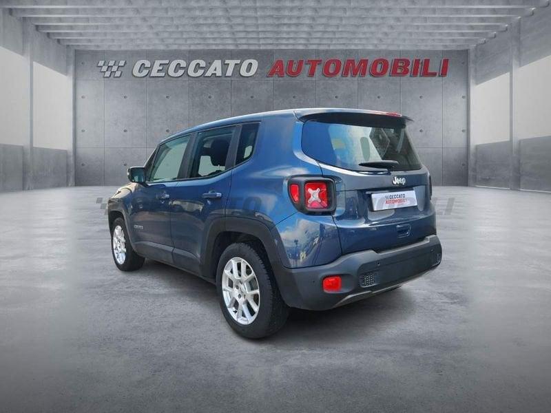 Jeep Renegade Renegade 1.0 t3 Limited 2wd