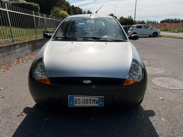 Ford Ka 1.3 Euro 4
