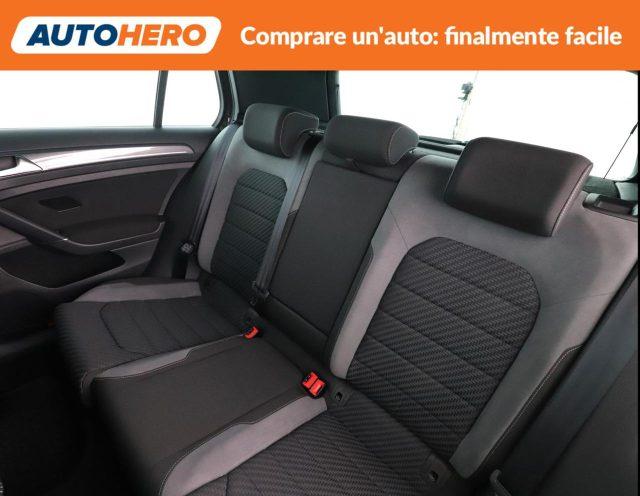 VOLKSWAGEN Golf 1.5 TSI ACT 5p. Sport BlueMotion Technology
