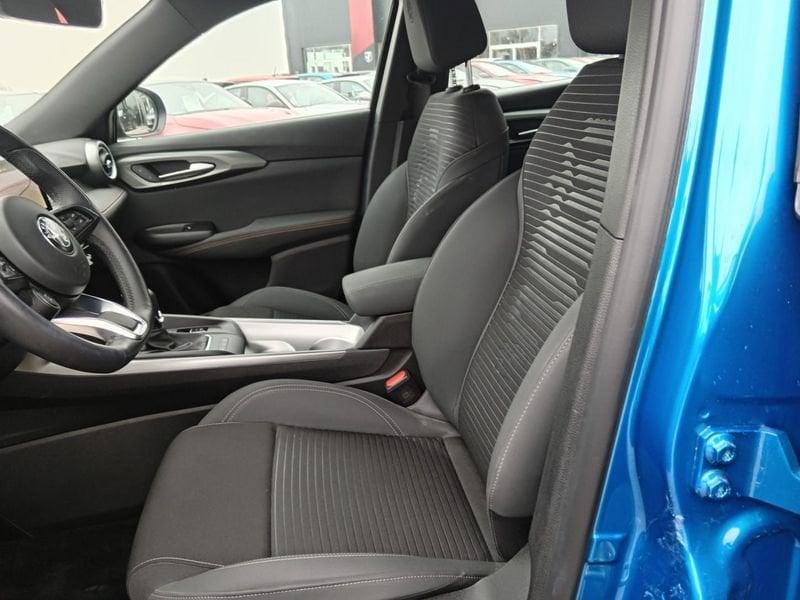 Alfa Romeo Tonale 1.6 Diesel 130cv TCT6 Sprint