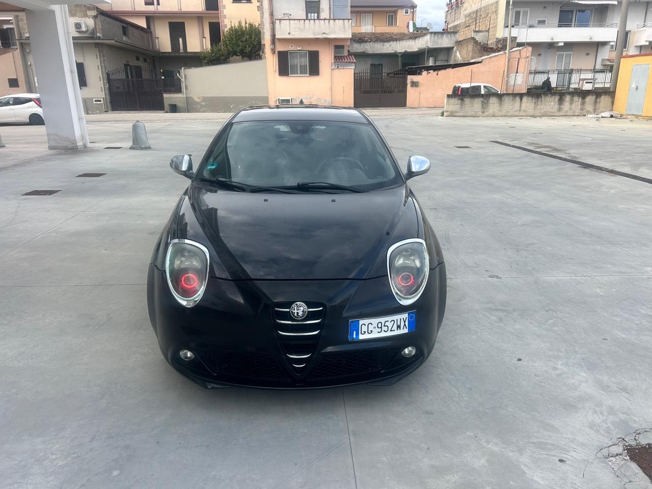 Alfa Romeo MiTo 1.3 JTDm 16V 90 CV Distinctive Sport Pack