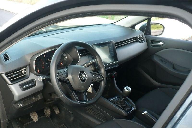 Renault Clio Clio TCe 100 CV GPL 5 porte Business