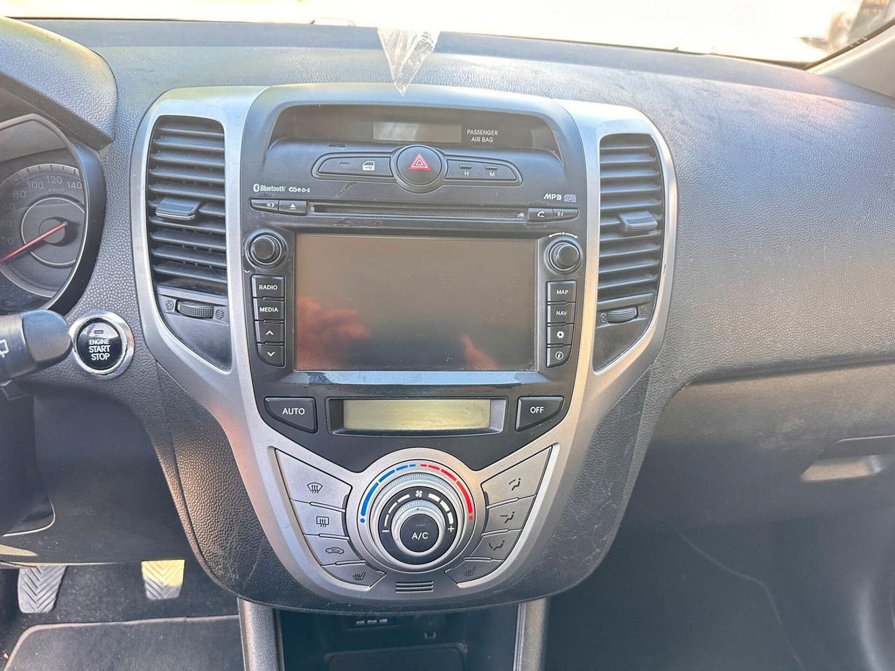 Hyundai iX20 1.4 CRDI 90 CV Style