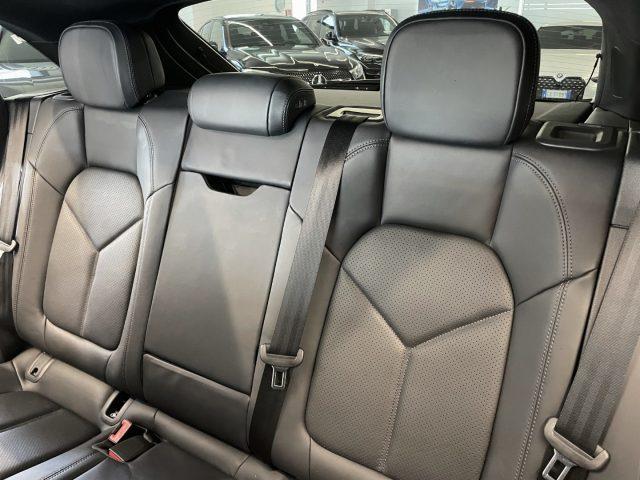 PORSCHE Macan 2.0 265 CV PDK Tetto Pelle