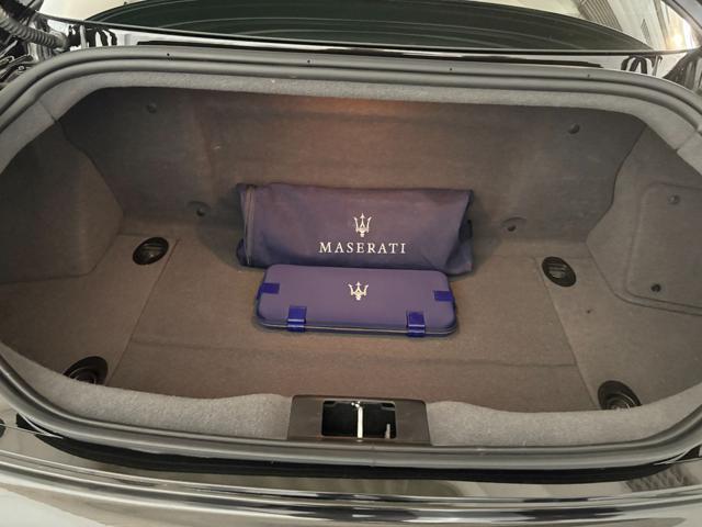 MASERATI GranTurismo 4.7 V8 MC Stradale CENTENARIO 1 OF 158