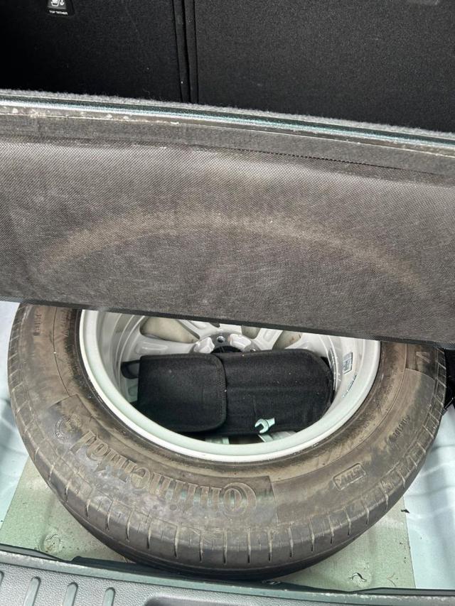 HYUNDAI Tucson 1.7 CRDi XPossible NEO PATENTATO