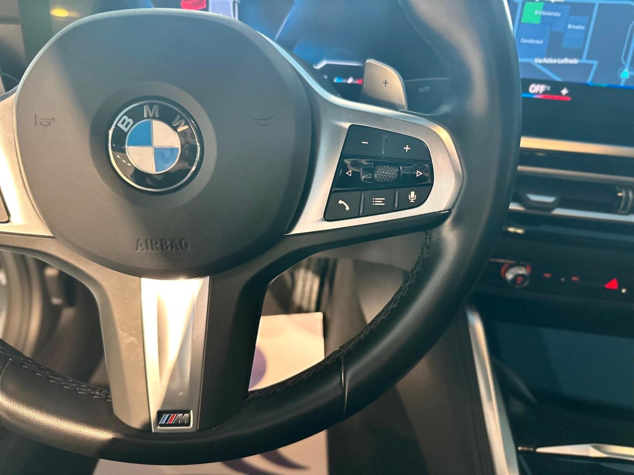 Bmw 220 220i Coupé Msport