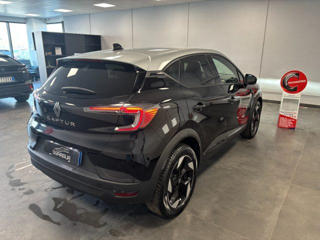RENAULT Captur 1.0 Benzina Techno StraFull