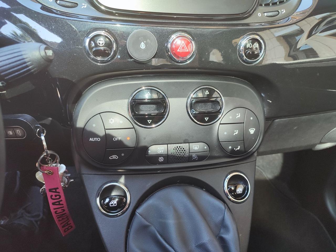 Fiat 500 1.0 Hybrid Dolcevita 70cv #11019