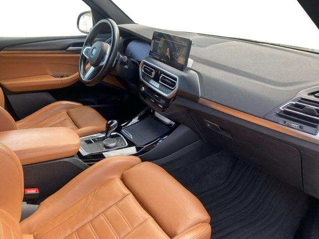 BMW X3 xDrive30e Msport
