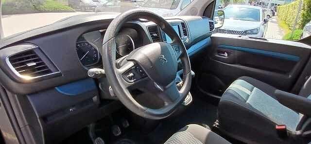 Peugeot Traveller BlueHDi 150 S&S Standard Active