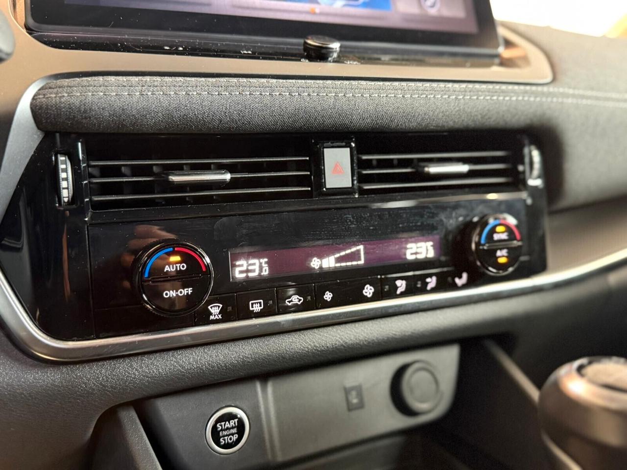 Nissan Qashqai MHEV 140 CV Acenta