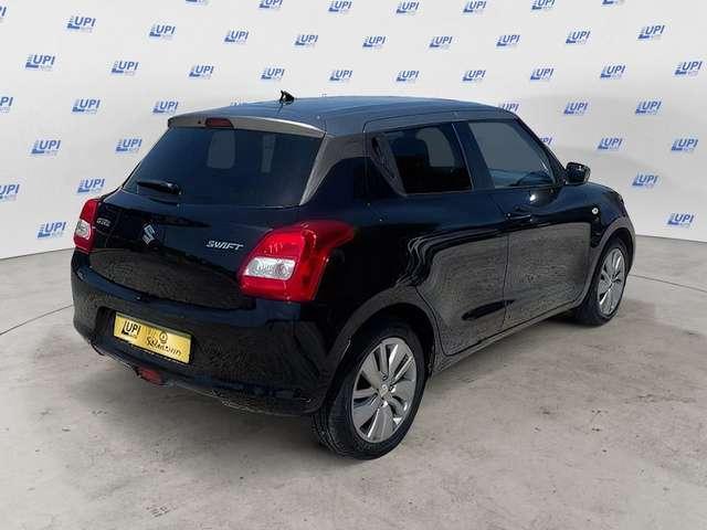 Suzuki Swift 1.2 dualjet Cool 2wd