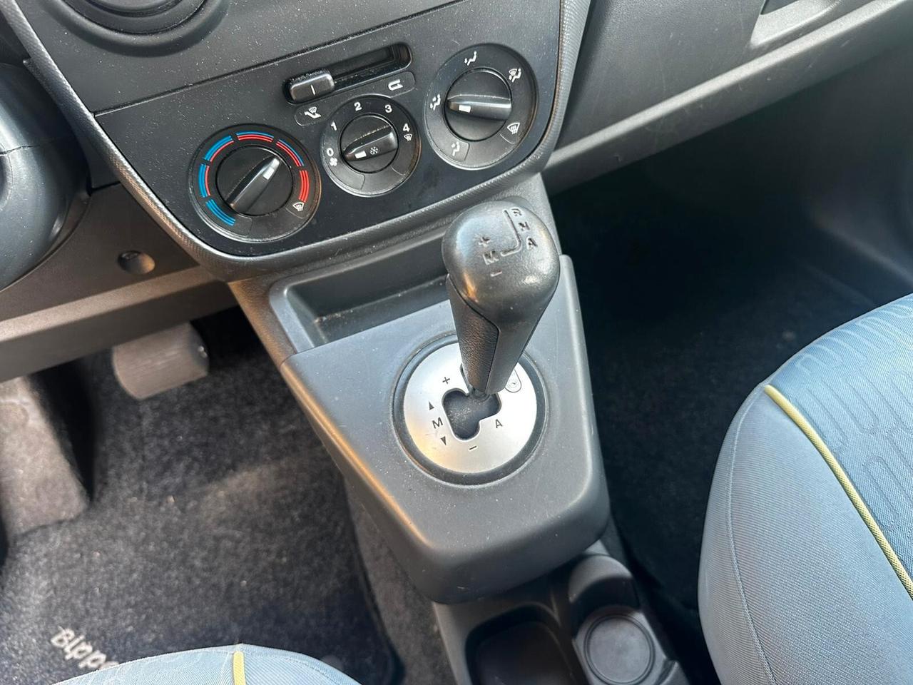 Peugeot Bipper Tepee SOLO 60.000 KM