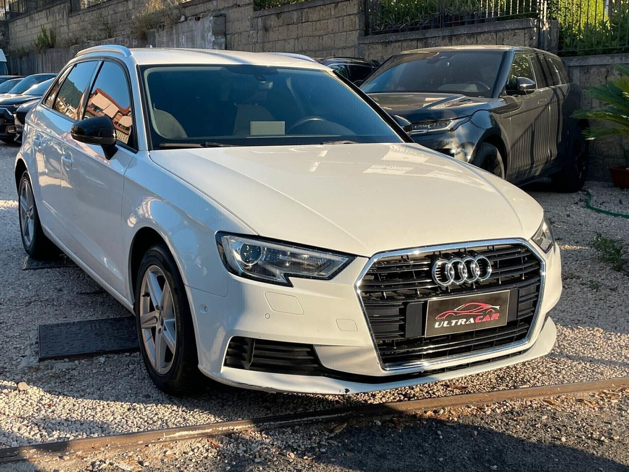 Audi A3 1.6 TDI 116 CV S tronic Business
