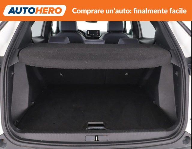 PEUGEOT 2008 BlueHDi 130 S&S EAT8 Allure Navi Pack