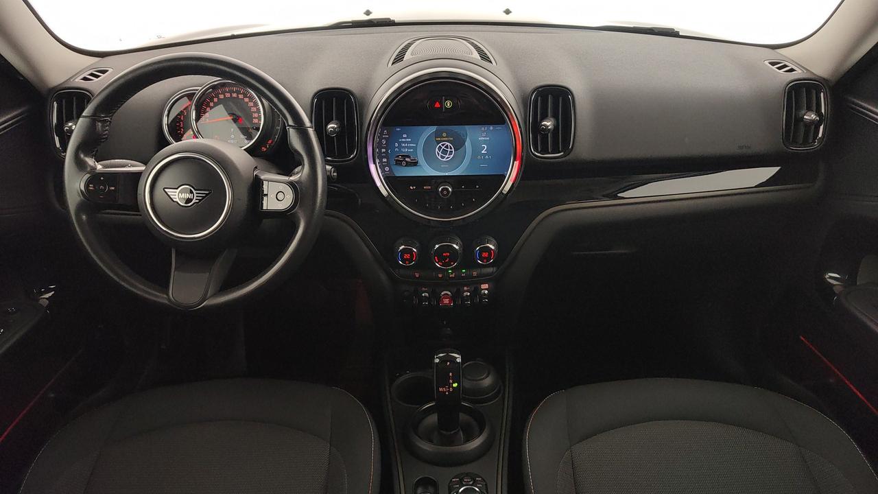 MINI Mini Countryman F60 2020 - Mini Countryman 2.0 Cooper D Busi